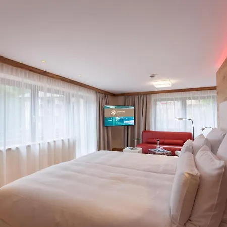 Alpinresort Valsaa - Sport & Otel