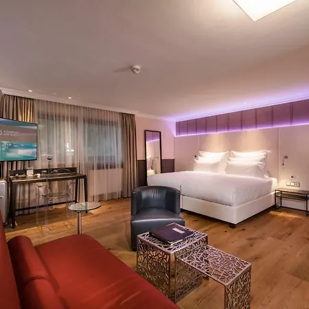 Otel Alpinresort Valsaa - Sport & 4*